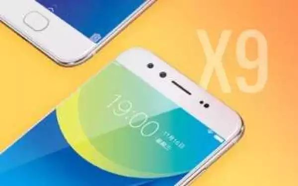 vivo X9 might soon be available outside of China